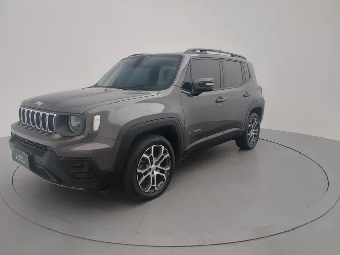 Jeep Renegade Long. T270 1.3 TB 4X2 Flex Aut. 2023