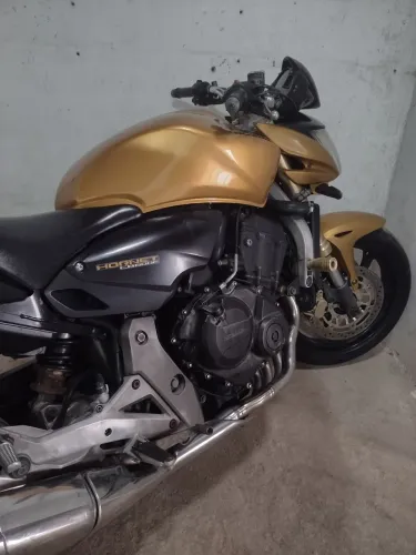 Hornet 600f