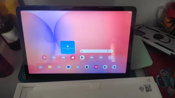 Tablet Samsung S10 lite