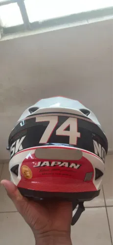 Norisk japão 62
