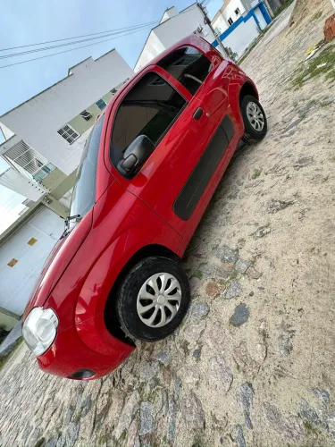 Fiat Uno Vivace 1.0 EVO Fire Flex 8V 3P 2013