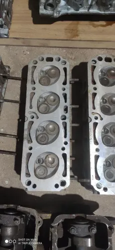 Cabeçote Corsa 1.0.1.4.1.6.1.8