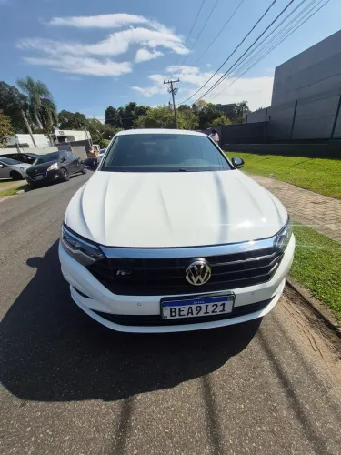 Volkswagen Jetta R-line 250 TSI 1.4 Flex 16V Aut. 2019