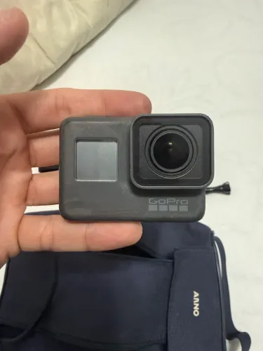 GoPro Hero5 Black