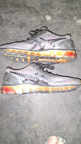 Tênis Asics gel Quantum 360 zero