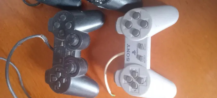 Controle original pra tira pecas