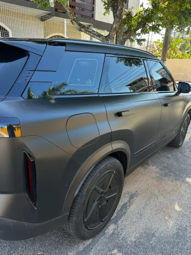 Jaecoo 7 / J7 Prestige 1.5 TB 16V AUT (híbrido) 2026