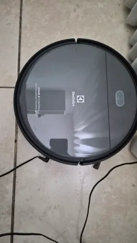 Aspirador robô erb20