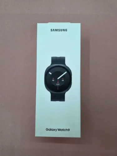 Samsung galaxy watch9 lacrado