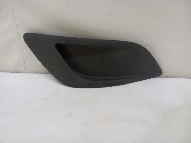 Moldura Milha Ford Focus Le 09/12