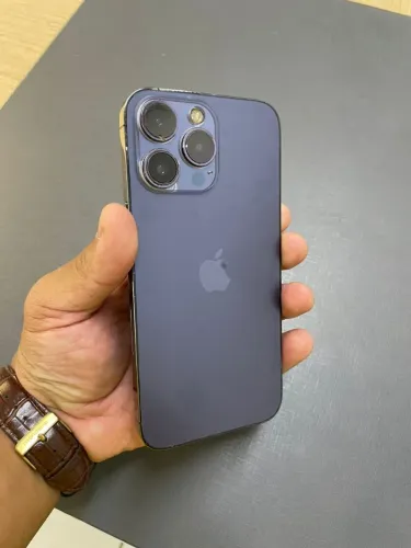 iPhone 14 pro Max 128gb