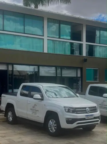 Volkswagen Amarok SE CD 2.0 16V TDI 4X4 Diesel 2019