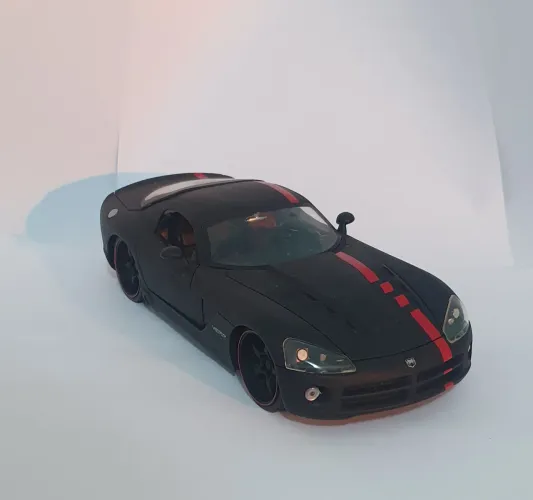 Miniaturas Escala 1:24