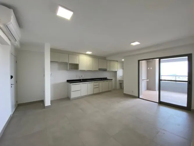 Apartamento à venda no bairro Gávea em Uberlândia