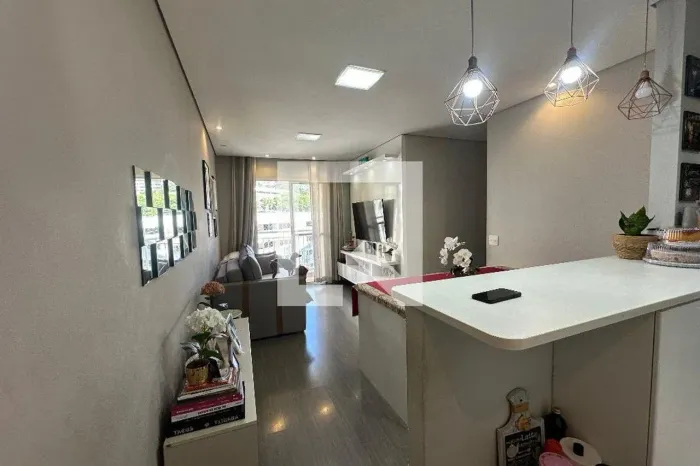 APARTAMENTO RESIDENTIAL em Barueri - São Paulo, Jardim Tupanci