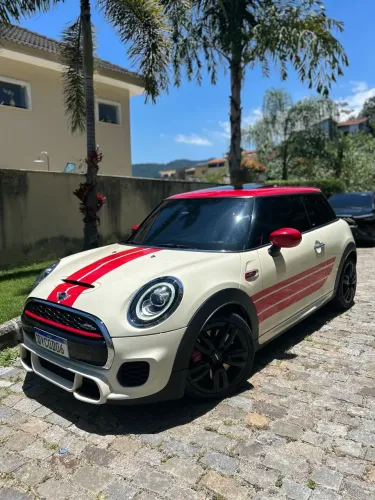 Mini Cooper John Works 2.0 Turbo 3P Aut. 2020