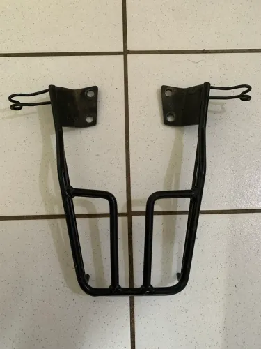 Bagageiro para Factor ou similar 