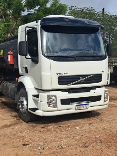 VOLVO VM 260