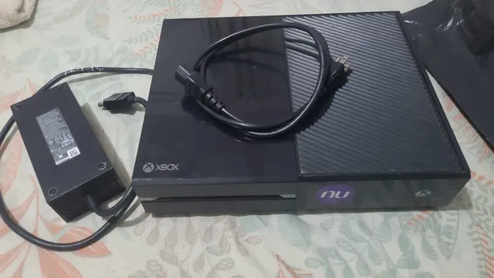 XBOX One 500GB