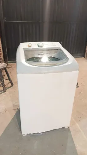 Vendo máquina de lavar roupas