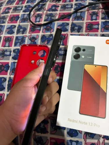 Redmi note 13 pro xiamo