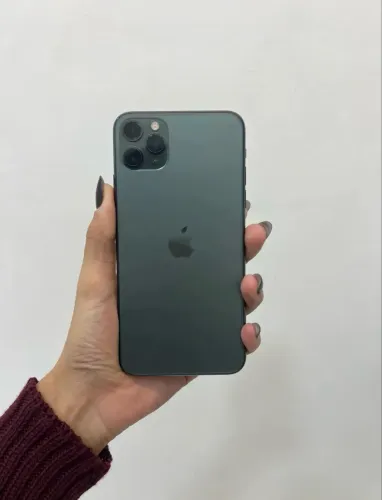 iPhone 11 Pro Max