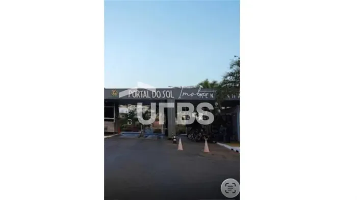 Lote em Condomínio de Alto Padrão - Portal do Sol Mendanha - Vista pra Cidade - ACEITA-SE