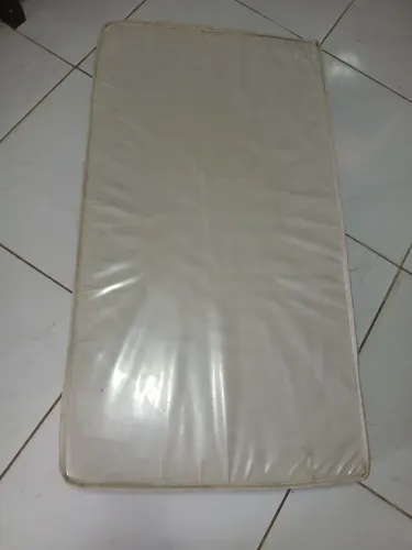 Calcaho orrobom Baby Light D18