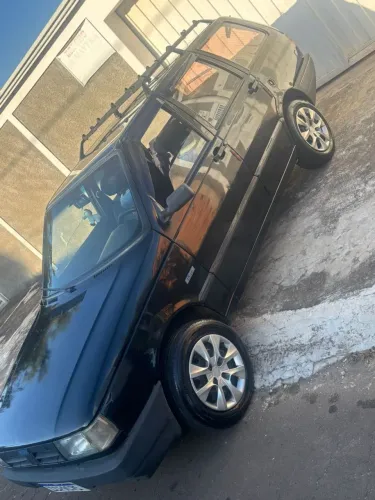Fiat Elba Weekend 1.5 I.e. 2P E 4P 1995
