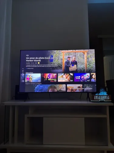 TV Samsung 50 pol