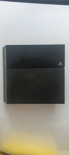 Vendo ps4