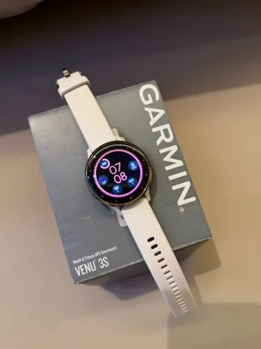 Garmin Venu 3S