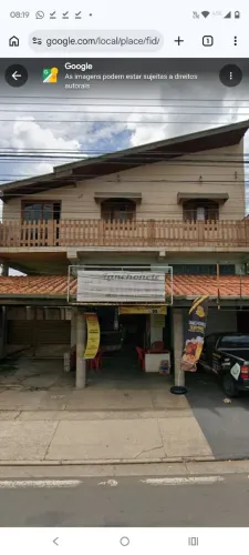 ? OPORTUNIDADE DE NEGÓCIO: LANCHONETE TERMINAL (HORTOLÂNDIA)