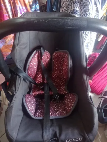 Bebê Conforto