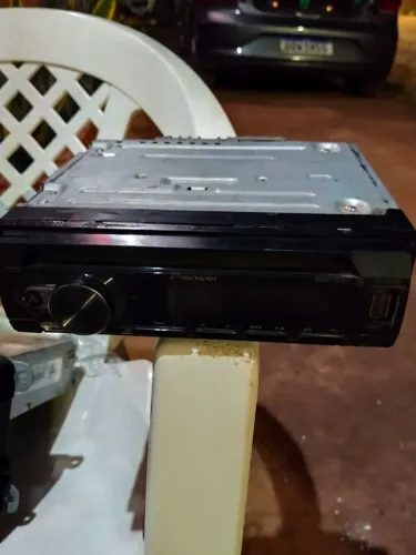 Cd player Pioneer 