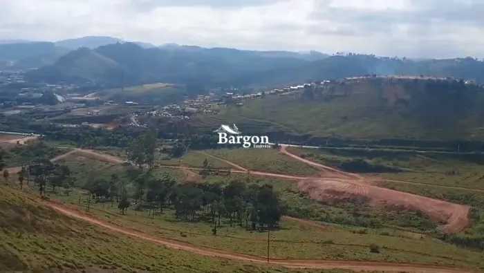 Áreas Comerciais a partir de 17.000 m² a venda no Bairro Barreira do Triunfo em Juiz de Fo