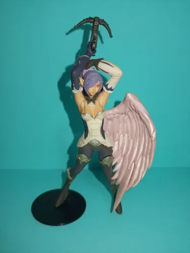 Miniatura Kamael Lineage II