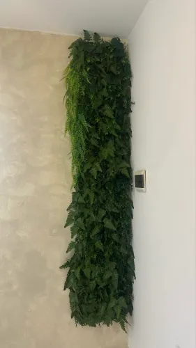 Jardim vertical