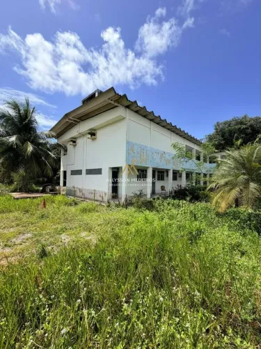 Galpão para alugar, 1 m² por R$ 27.000/mês - Candelária - Natal/RN