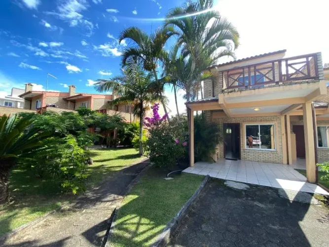 Casa - Florianópolis SC