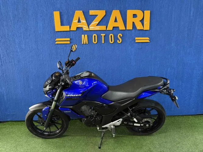 Yamaha Fz15 fazer abs 2024