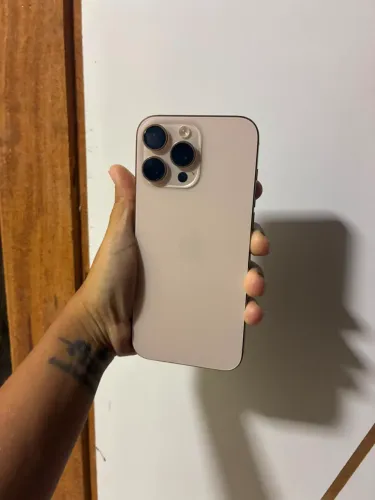 IPHONE 16 PROMAX 256