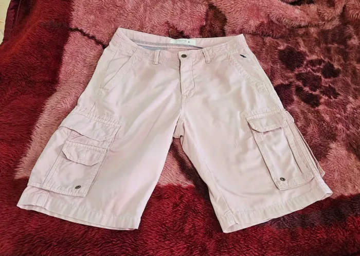 Bermuda masculina RESERVA
