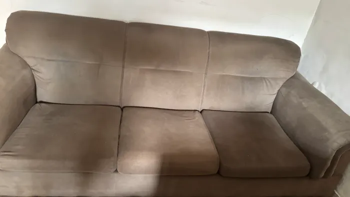 Sofá 3 lugares