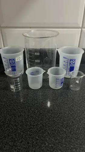 Materiais para Saboaria Artesanal