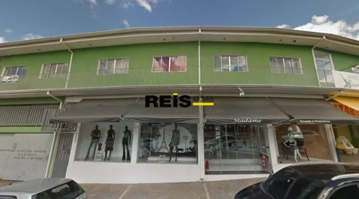 Sala para alugar, 67 m² por R$ 1.749,00/mês - Jardim Icatu - Votorantim/SP