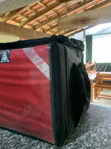 BAG MOTOBOY