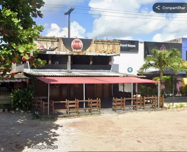 Prédio, 70 m² - venda por R$ 2.000.000 ou aluguel PONTO COMERCIAL PARA LOCAÇÃO AV. PRINCI