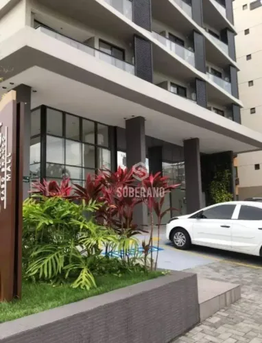 Loja para alugar, 44 m² por R$ 8.000,00/mês - Cabo Branco - João Pessoa/PB
