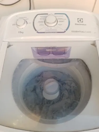 Vendo máquina de lavar